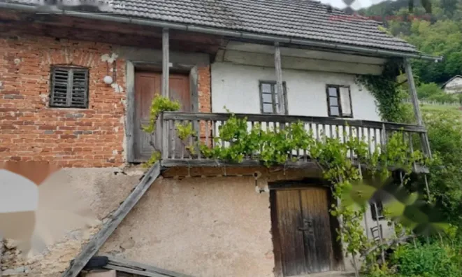 Недвижимость Дом в Ущелье: 2