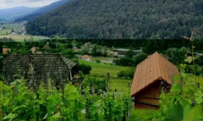 Недвижимость Дом в Ущелье: 4