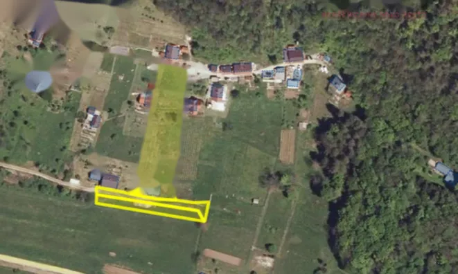 Недвижимость Дом в Ущелье: 6