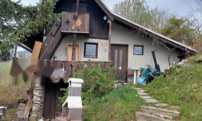 Недвижимость Дом, Нижний Слемен: 1