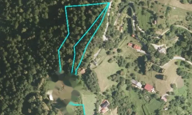 Недвижимость Дом, Нижний Слемен: 21