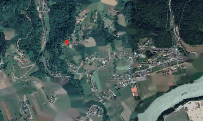 Недвижимость Дом, Нижний Слемен: 22