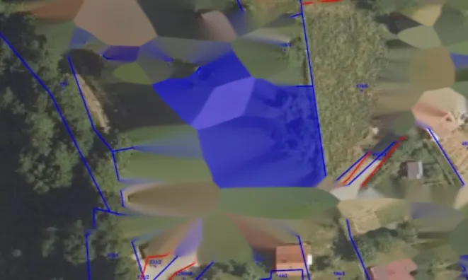 Недвижимость Дом, Нижний Слемен: 23