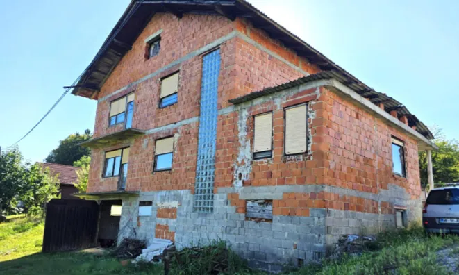 Недвижимость Дом, Кукава: 1