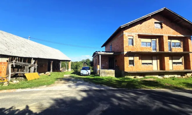 Недвижимость Дом, Кукава: 3