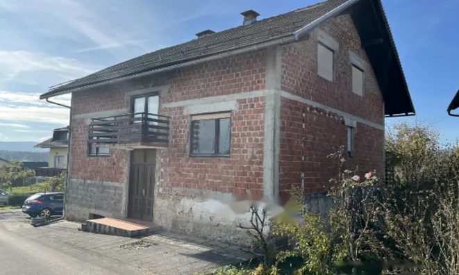 Недвижимость Дом, Виница: 2