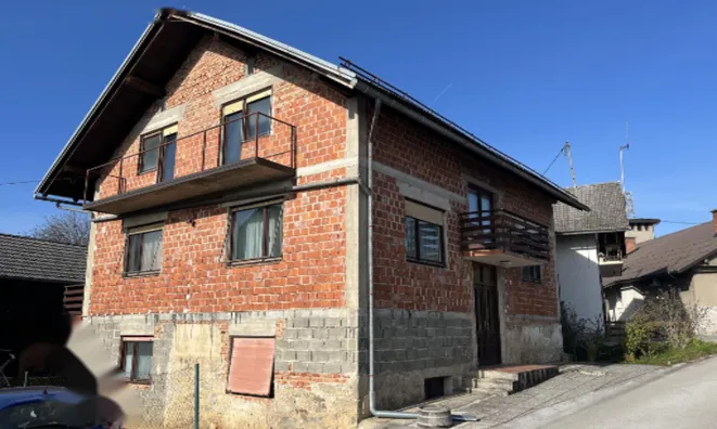 Недвижимость Дом, Виница: 3