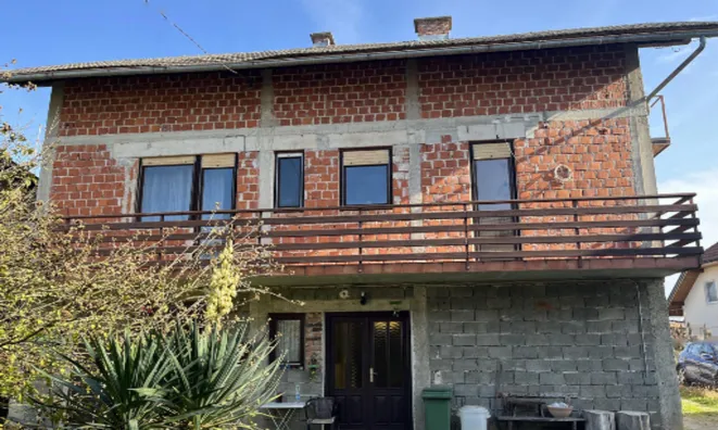 Недвижимость Дом, Виница: 4