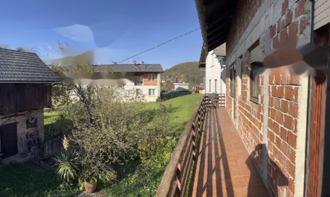 Недвижимость Дом, Виница: 7