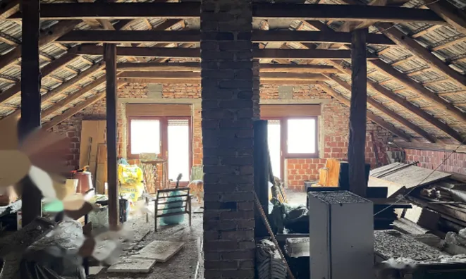 Недвижимость Дом, Виница: 22