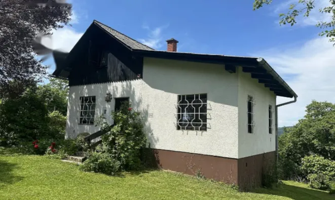 Недвижимость Дом Родни Верх: 1