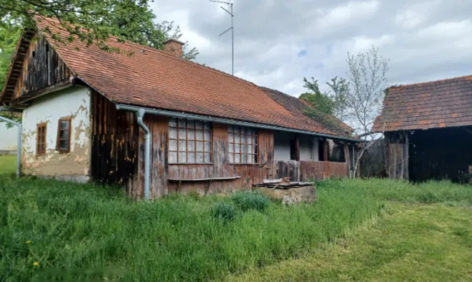 Недвижимость Дом, Крижевац: 1