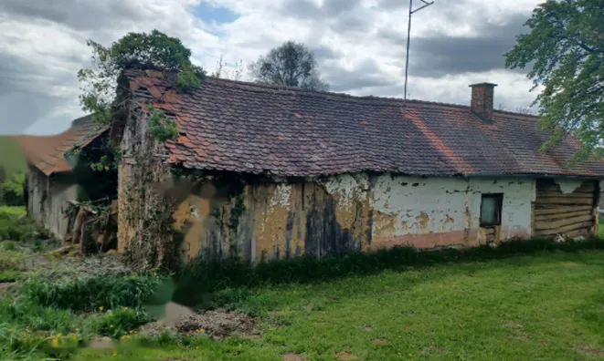 Недвижимость Дом, Крижевац: 2