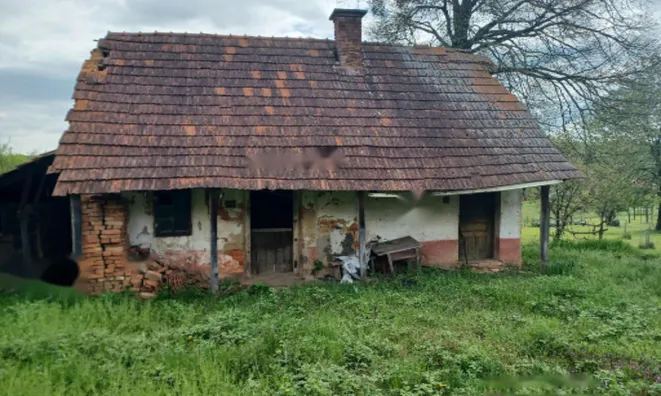 Недвижимость Дом, Крижевац: 7