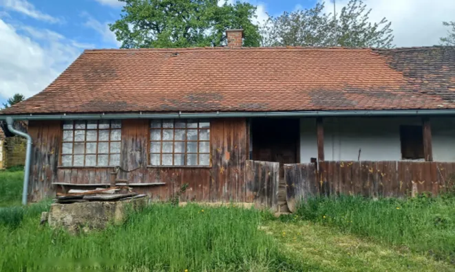 Недвижимость Дом, Крижевац: 8