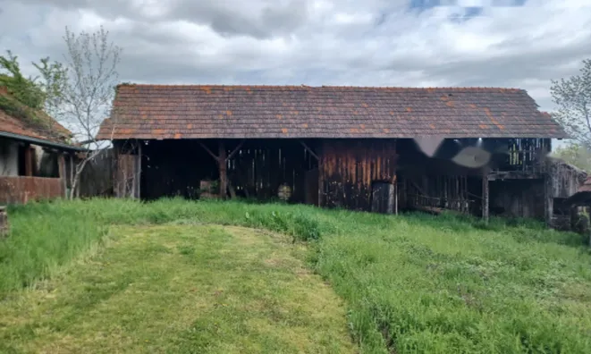 Недвижимость Дом, Крижевац: 10