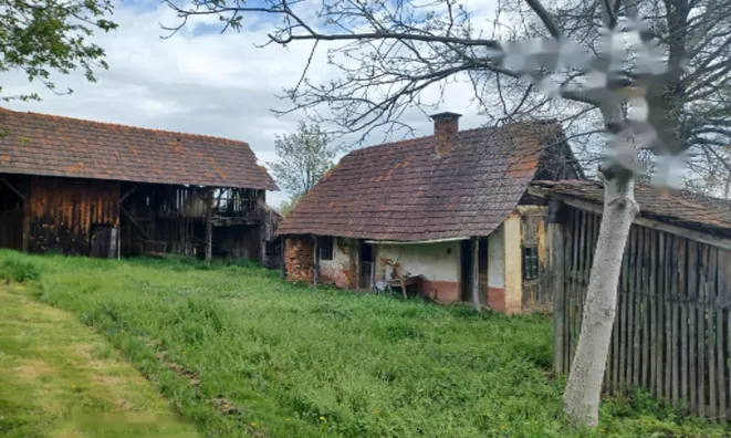 Недвижимость Дом, Крижевац: 11