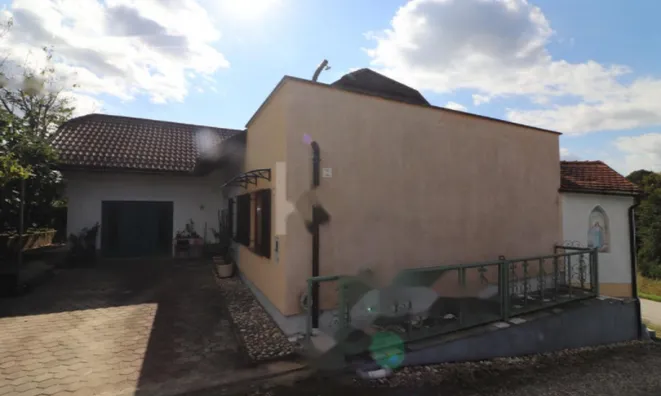 Недвижимость Дом, Грабшинцы: 3