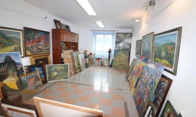 Недвижимость Дом, Грабшинцы: 13