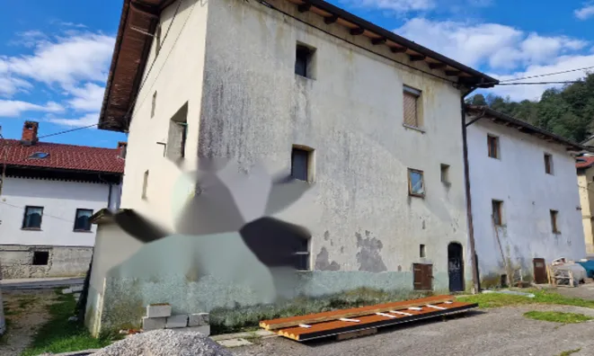 Недвижимость Дуплекс Ливек в Деревне: 3