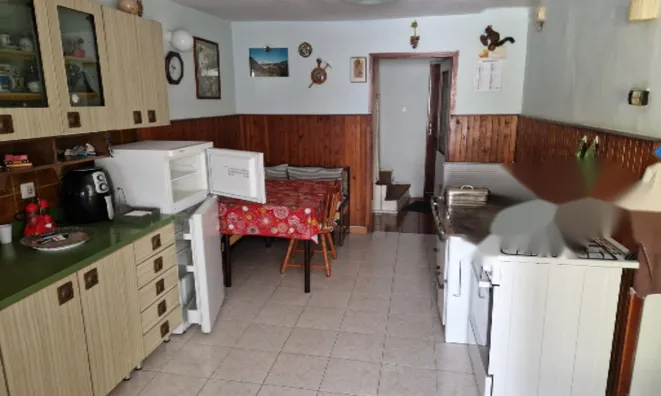 Недвижимость Дуплекс Ливек в Деревне: 4