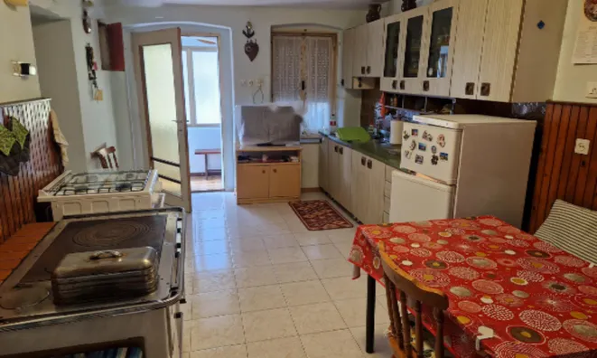 Недвижимость Дуплекс Ливек в Деревне: 5