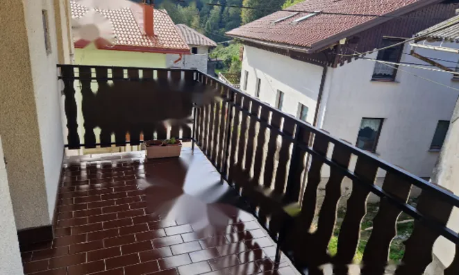 Недвижимость Дуплекс Ливек в Деревне: 9