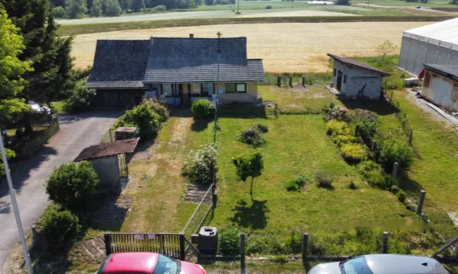 Недвижимость Дом Збелово: 4