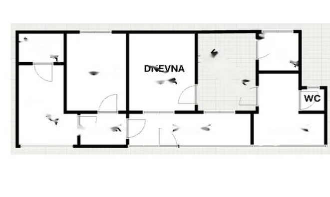 Недвижимость Дом Збелово: 21