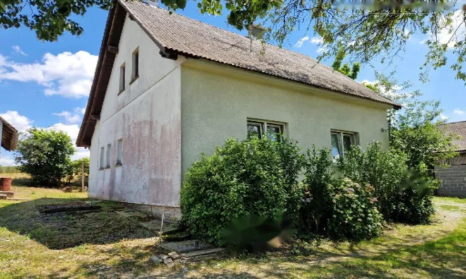 Недвижимость Дом, Святой Юрий: 1