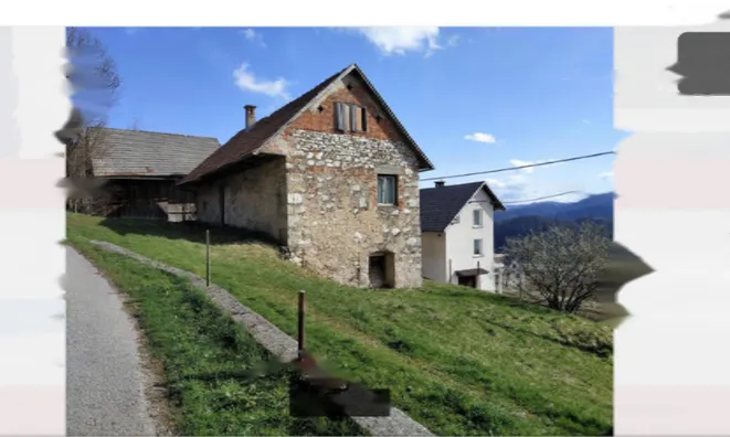 Недвижимость Дом на Лошьком Потоце 66: 3