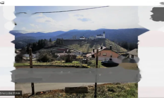 Недвижимость Дом на Лошьком Потоце 66: 4