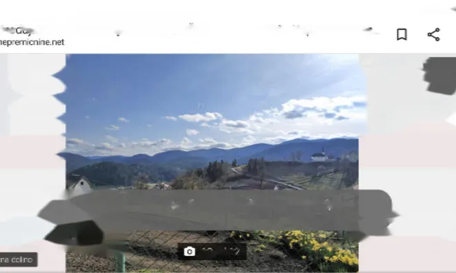 Недвижимость Дом на Лошьком Потоце 66: 5