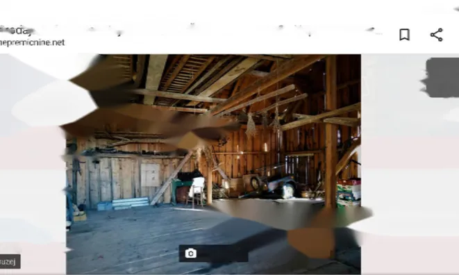 Недвижимость Дом на Лошьком Потоце 66: 6