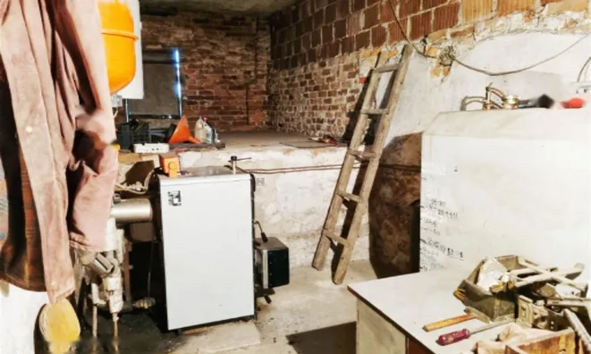 Недвижимость Дом, Цветник: 5