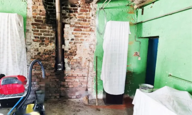 Недвижимость Дом, Цветник: 6