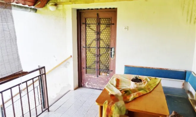 Недвижимость Дом, Цветник: 9