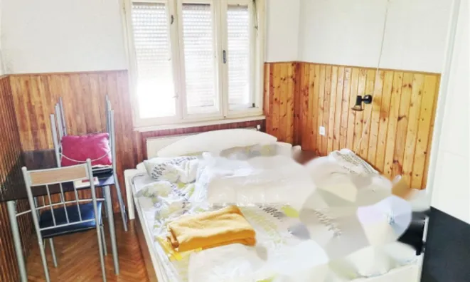 Недвижимость Дом, Цветник: 13