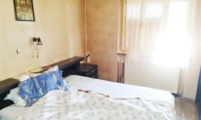 Недвижимость Дом, Цветник: 14