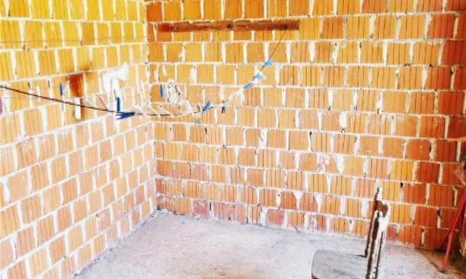 Недвижимость Дом, Цветник: 16