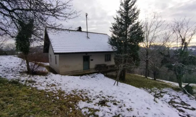 Недвижимость Дом, Криж: 1