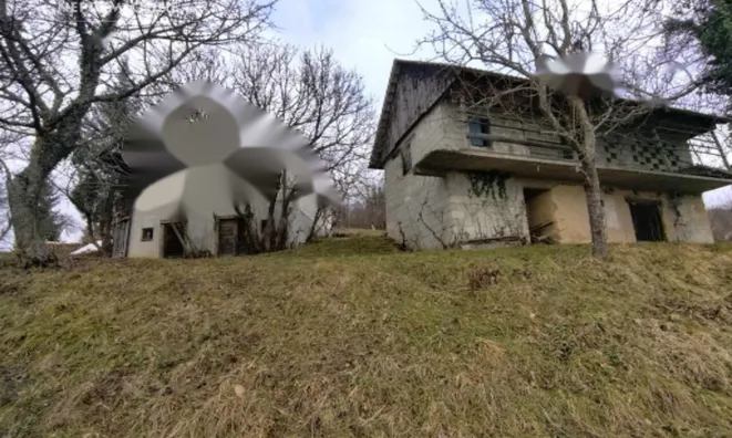 Недвижимость Дом, Криж: 4