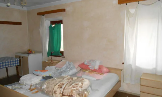 Недвижимость Дом в деревне Оталеж: 11