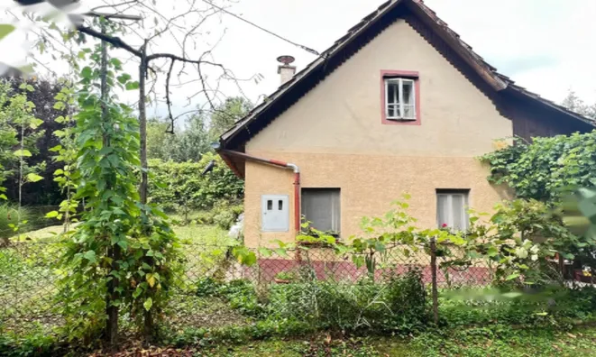 Недвижимость Дом на Бруншкой горе: 1