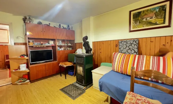 Недвижимость Дом на Бруншкой горе: 3