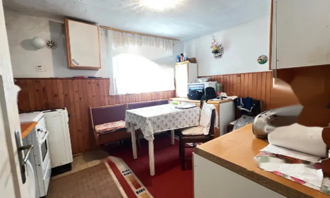 Недвижимость Дом на Бруншкой горе: 4