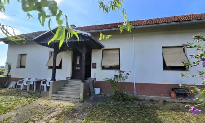 Недвижимость Дом, Циркулане: 1