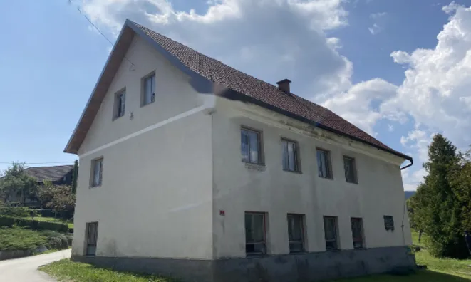 Недвижимость Дом, Баня Лока: 3