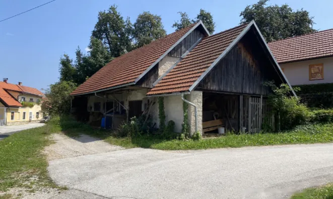 Недвижимость Дом, Баня Лока: 4