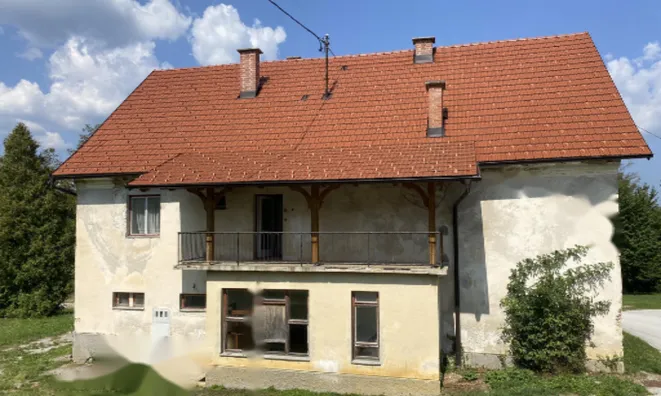 Недвижимость Дом, Баня Лока: 5